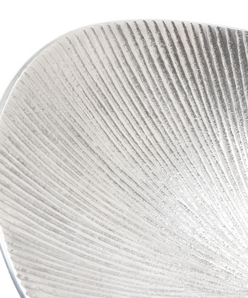 journal standard Furniture （ジャーナルスタンダードファニチャー）の「ALUMINUM TRAY 20x15 トレー（収納グッズ・レディース・シルバー・FREE）」の4枚目の写真