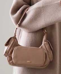 archives | マルチポケットHOBOバッグ(ハンドバッグ)