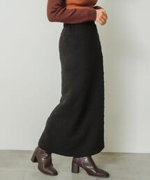 フクレジャガードナロースカート