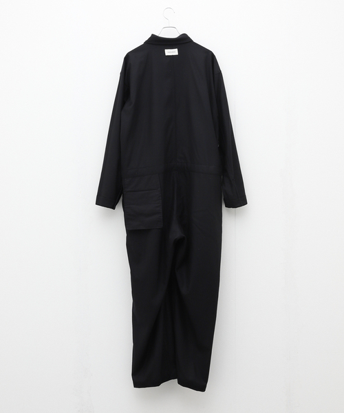 最終価格！MARKAWARE (マーカウェア) オールインワン ツナギ MARKAWARE (マーカウェア) ALL IN ONE / オールインワン