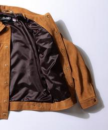 schott × BEAUTY&YOUTH UNITED ARROWS OVY schott × BEAUTY&YOUTH UNITED ARROWS ovy