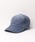 newhattan�i�j���[�n�b�^���j�́u/newhattan/Baseball Low Cap corduroy�i�L���b�v�j�v�b�u���[�n1