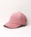 newhattan�i�j���[�n�b�^���j�́u/newhattan/Baseball Low Cap corduroy�i�L���b�v�j�v�b�p�[�v���n1