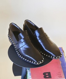 mysty woman | アソートローファー 102516(ローファー)