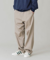 XLARGE | T/C WORK PANTS(その他パンツ)
