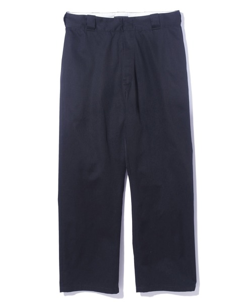 XLARGE(エクストララージ)の「T/C WORK PANTS(その他パンツ・メンズ・ブラック/ネイビー/ベージュ・34inch/36inch/30inch/32inch)」の18枚目の写真