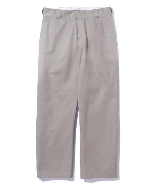 XLARGE(エクストララージ)の「T/C WORK PANTS(その他パンツ・メンズ・ブラック/ネイビー/ベージュ・34inch/36inch/30inch/32inch)」の21枚目の写真