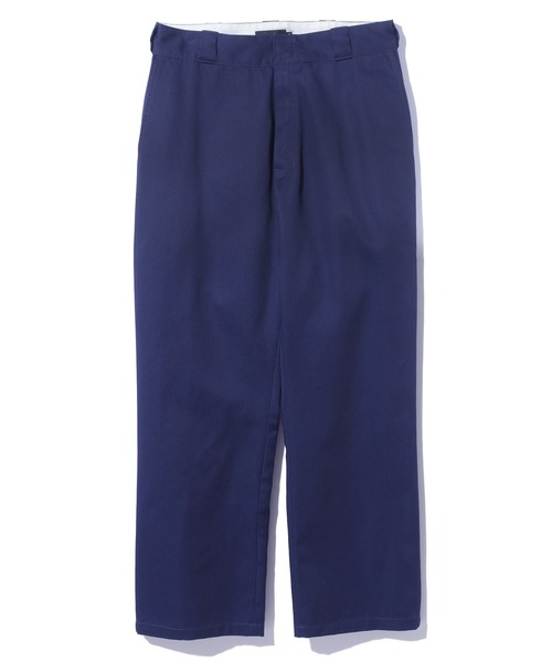 XLARGE(エクストララージ)の「T/C WORK PANTS(その他パンツ・メンズ・ブラック/ネイビー/ベージュ・34inch/36inch/30inch/32inch)」の4枚目の写真