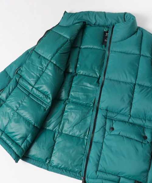 TAION（タイオン）の「TAION MOUNTAIN PACKABLE DOWN JACKET