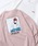 Red Cap GirlibhLvK[j́u2025AWV Red Cap Girl Cardboard Knit Sweat shirts/bhLbvK[ _{[jbg obNvg g[i[ XEFbgiXEFbgjvbsN