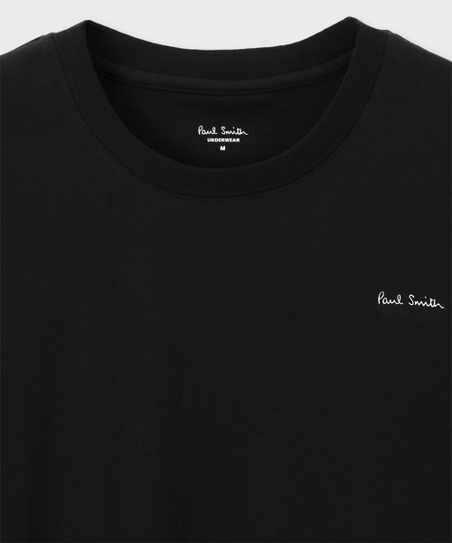 クルーネック アンダーTシャツ 2Pセット / 843800 1332