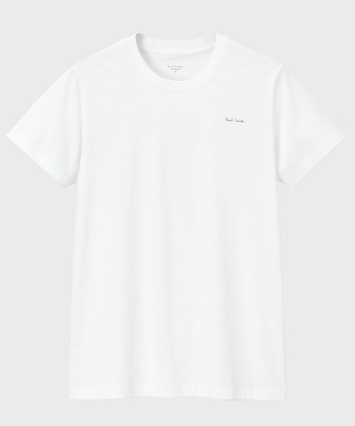 クルーネック アンダーTシャツ 2Pセット / 843800 1332