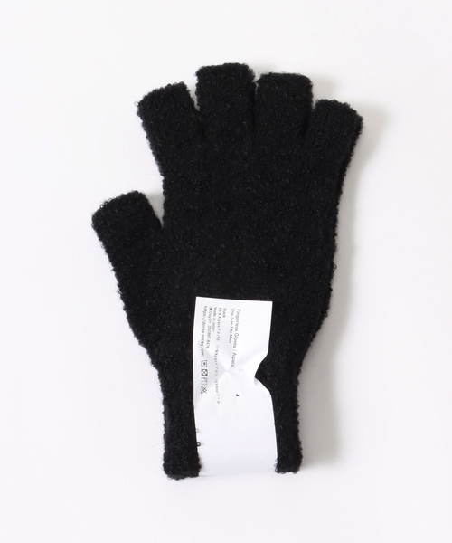 JOURNAL STANDARD relume（ジャーナルスタンダード　レリューム）の「【DECKA/デカ】 Fingerless Globe（その他小物・メンズ・グレー/ブラック/ライトブルー・FREE）」の5枚目の写真