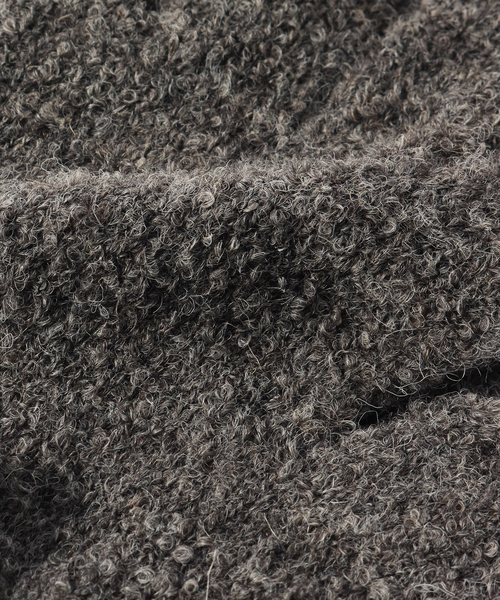 JOURNAL STANDARD relume（ジャーナルスタンダード　レリューム）の「【DECKA/デカ】 Fingerless Globe（その他小物・メンズ・グレー/ブラック/ライトブルー・FREE）」の9枚目の写真