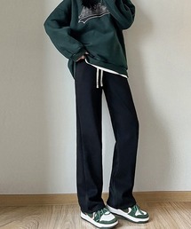 Miniministore(ミニミニストア)のスウェットパンツ レディース 韓国 5色(スウェットパンツ)