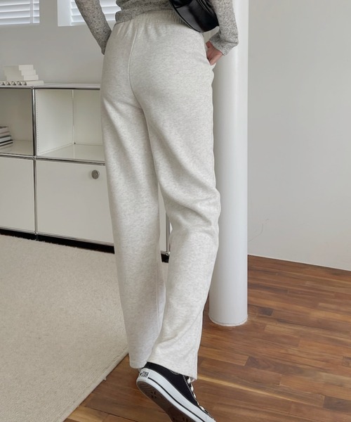 【新品未使用】The Barnnet スウェット グレー　韓国 新品 タグ付きthe barnnet ザバーネット スウェット トレーナー