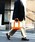 BEAMS JAPAN�i�r�[���X�@�W���p���j�́u�qUNISEX�rsasicco × BEAMS JAPAN / �ʒ� OBI �~�j �g�[�g�o�b�O �J���[�i�g�[�g�o�b�O�j�v�b�I�����W