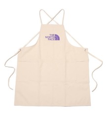 THE NORTH FACE（ザノースフェイス）の「THE NORTH FACE TNF Logo Apron / ザ・ノース・フェイス TNF ロゴ エプロン（アウトドアグッズ・レディース）」
