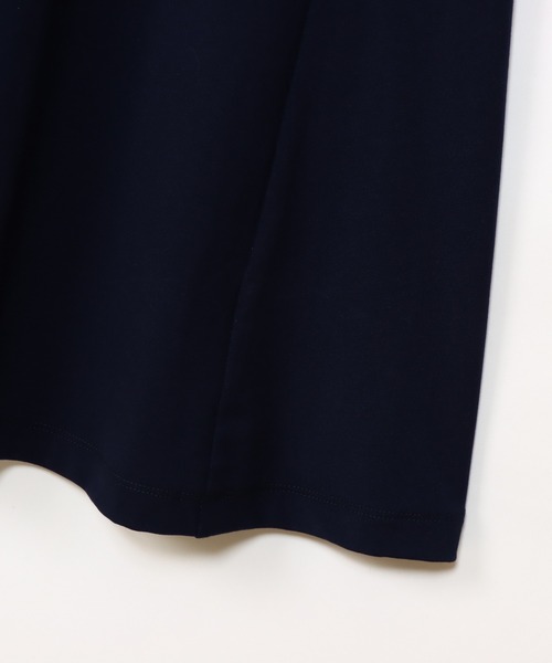 Champion(チャンピオン)の「【Champion/チャンピオン】レディース ブラックエディション ワンピース(ワンピース・レディース・ブラック系その他/ライトグレー/ネイビー・MEDIUM/LARGE)」の15枚目の写真