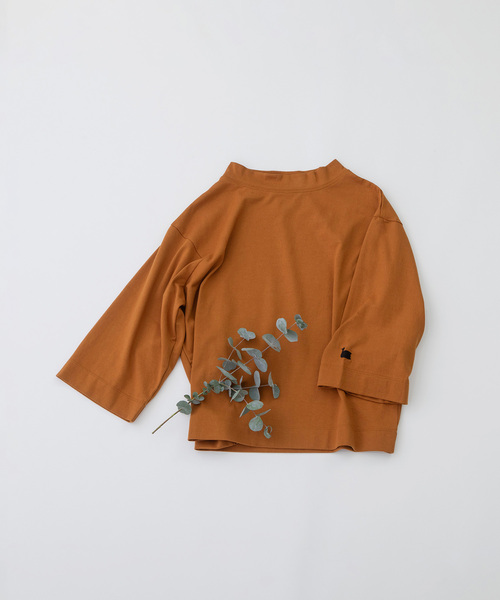 BOOTEGGERSNeil Young 7分袖　カットソー BOOTEGGERSNeil Young 7分袖 カットソー （BOOTEGGERSNeil Young
