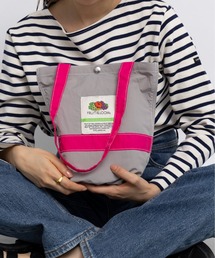 【FRUIT OF THE LOOM】ナイロントートバックM