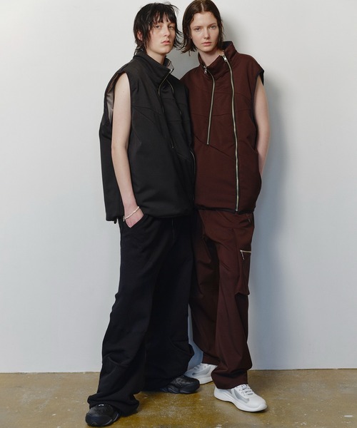 Jieda（ジエダ）の「J BRACELET（ブレスレット・メンズ・シルバー・ONESIZE）」の6枚目の写真