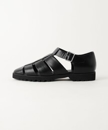 BEAUTY&YOUTH UNITED ARROWS | グルカ シューズ(サンダル)