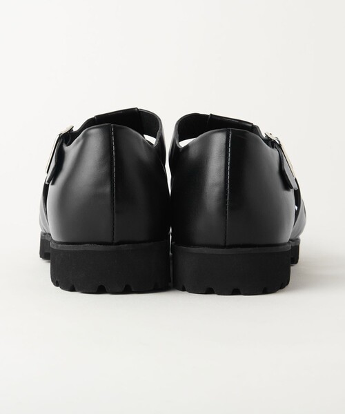BEAUTY&YOUTH UNITED ARROWS｜グルカ シューズ | Rakuten