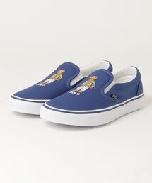 POLO RALPH LAUREN | ポロ ラルフ ローレン KEATON-SLIP キートンスリップ スニーカー(スニーカー)