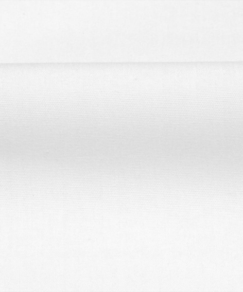 TOKYO SHIRTS（トウキョウシャツ）の「透け防止 形態安定ノーアイロン レギュラー 長袖ビジネスワイシャツ（販売停止中）（ビジネスシャツ・レディース・ホワイト・S/M/L/LL/XL/XS）」の6枚目の写真