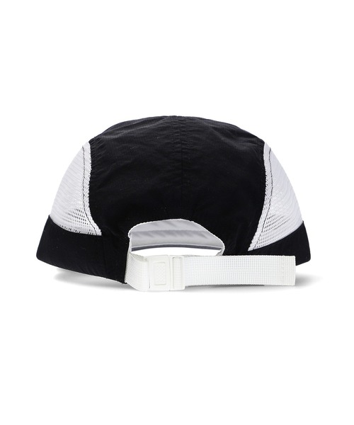 SILAS（サイラス）の「CREW CAP（キャップ・メンズ・ブラック/ベージュ/ネイビー・ONE SIZE）」の12枚目の写真