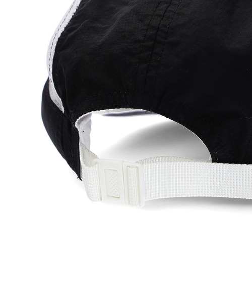 SILAS（サイラス）の「CREW CAP（キャップ・メンズ・ブラック/ベージュ/ネイビー・ONE SIZE）」の14枚目の写真