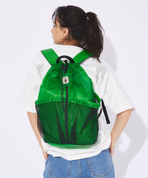 美品 COBMASTER/コブマスター バックパック グリーン コブマスター COBMASTER 【Kid's】COB MASTER/コブマスター