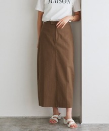STELLA McCARTNEY ロング・マキシ丈スカート 茶系 2318625J0008 楽天市場】茶色 ロングスカートの通販