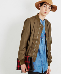 WEGO | WEGO/オンブレクラッチバッグ(クラッチバッグ)