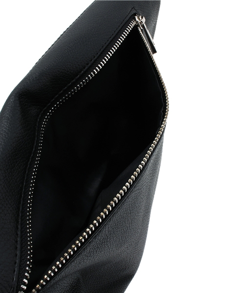 WEGO（ウィゴー）の「WEGO/オンブレクラッチバッグ（クラッチバッグ・メンズ・レッド系その他/グレー系その他・FREE）」の7枚目の写真