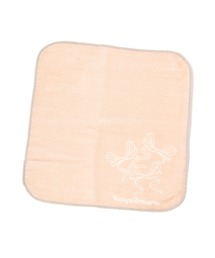 リボンハンカチタオル