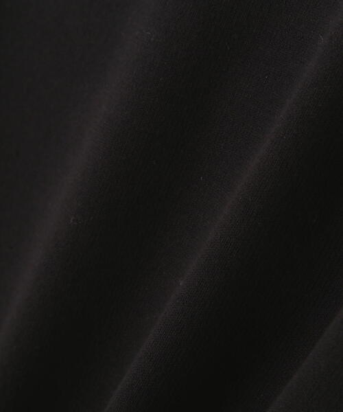 PROPORTION BODY DRESSING（プロポーションボディドレッシング）の「ハートカットフレンチスリーブニット / 1214170422（ニット/セーター・レディース・ブラック/ホワイト系その他/レッド/ブルー系その他・FREE）」の15枚目の写真