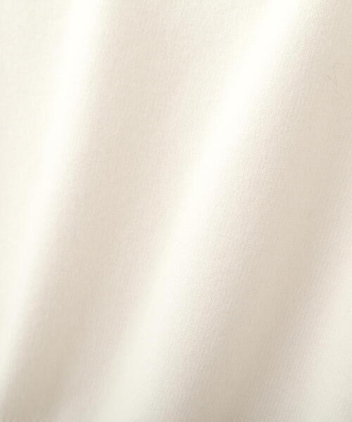 PROPORTION BODY DRESSING（プロポーションボディドレッシング）の「ハートカットフレンチスリーブニット / 1214170422（ニット/セーター・レディース・ブラック/ホワイト系その他/レッド/ブルー系その他・FREE）」の22枚目の写真