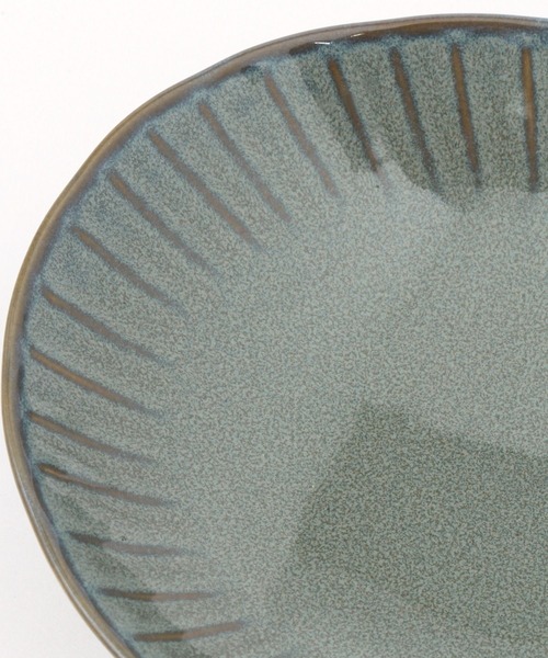 studio CLIP スタディオクリップ 美濃オーバルプレート 大皿 11枚 studio CLIP スタディオクリップ 美濃オーバルプレート 大皿 11枚