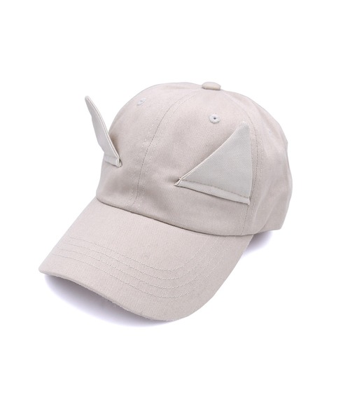 MILKBOY(ミルクボーイ)の「TRIP キャップ(キャップ・レディース・B/A・FREE)」の3枚目の写真