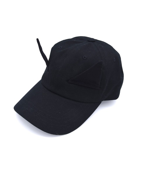 MILKBOY(ミルクボーイ)の「TRIP キャップ(キャップ・レディース・B/A・FREE)」の4枚目の写真