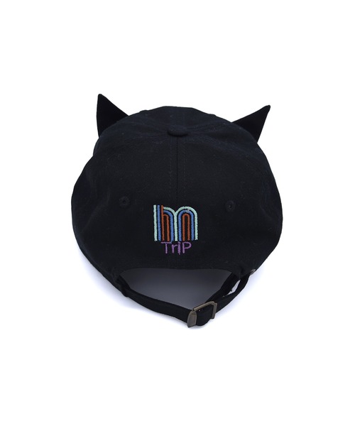 MILKBOY(ミルクボーイ)の「TRIP キャップ(キャップ・レディース・B/A・FREE)」の6枚目の写真