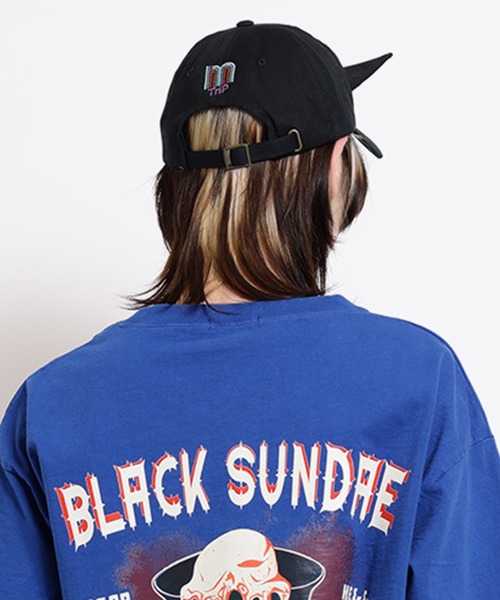 MILKBOY(ミルクボーイ)の「TRIP キャップ(キャップ・レディース・B/A・FREE)」の15枚目の写真