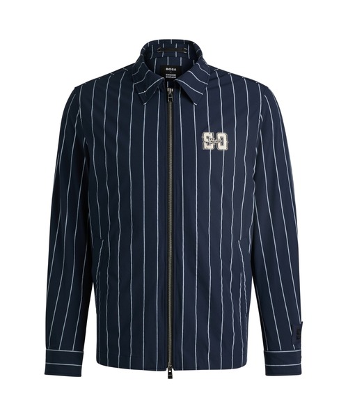 BOSS（ボス）の「BOSS x SHOHEI OHTANI リラックスフィット