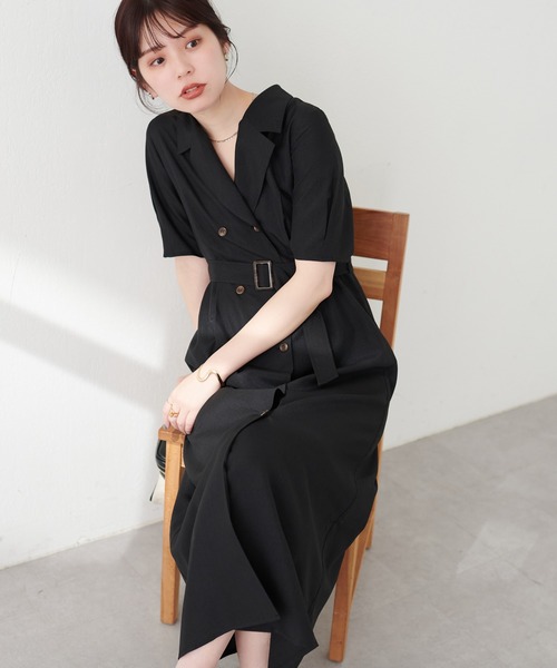 natural couture（ナチュラルクチュール）の「【WEB限定】W