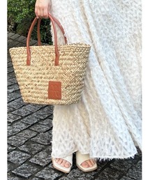 FRAY I.D | バスケットバッグ(かごバッグ)