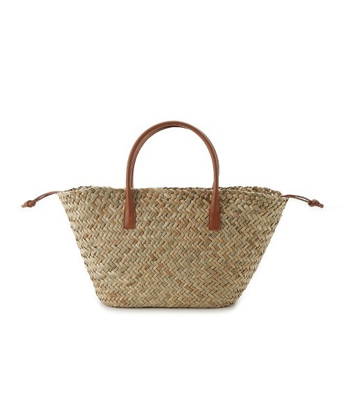 FRAY I.D（フレイアイディー）の「バスケットバッグ（かごバッグ