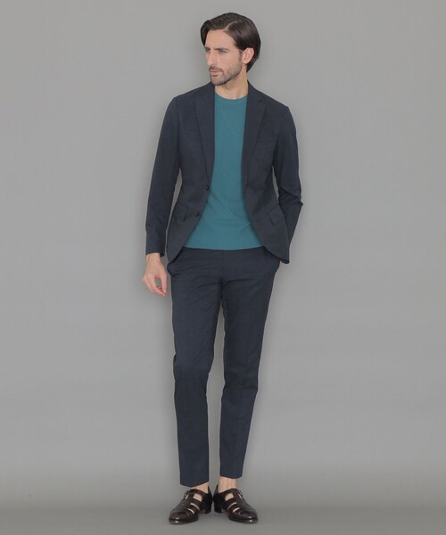 MACKINTOSH LONDON（マッキントッシュ ロンドン）の「【LEON掲載