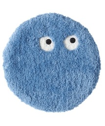 PR01.（ピーアールワン）の「AND PACKABLE フライングモンスター ラグチェアパッド（ラグ/マット）」